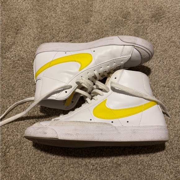 Nike Shoes - Nike Blazers